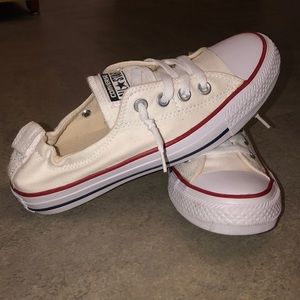 Converse Chuck Taylor Shoreline Slip-On Shoes